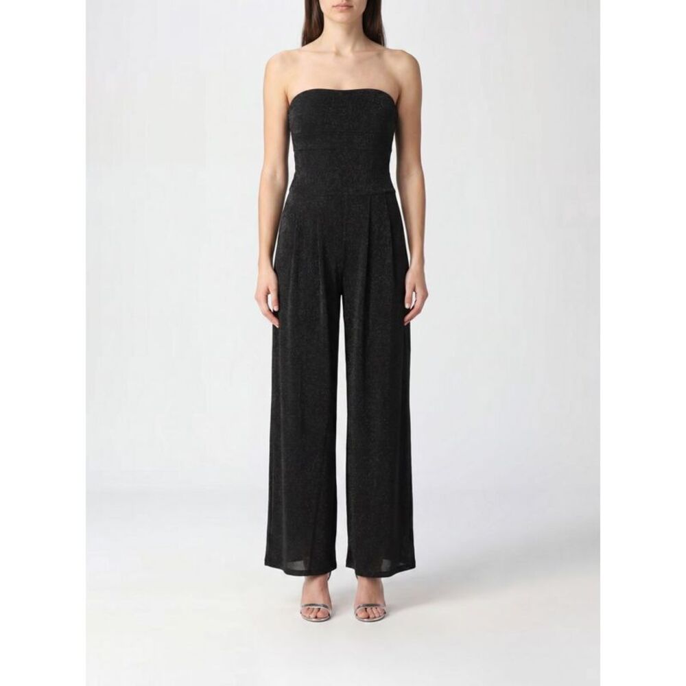 Iv.Am Jumpsuit Woman Black